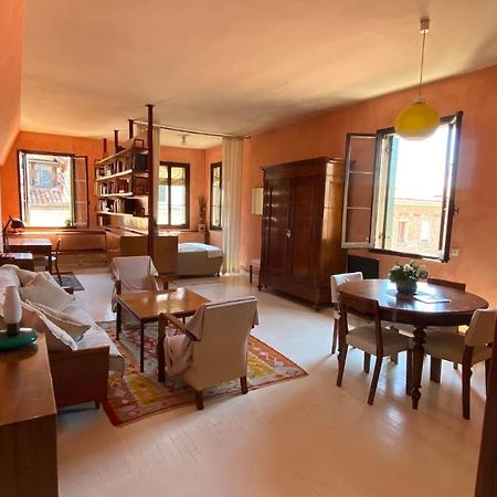 ונציה Ca' Romantica - Big Appartment At Accademia מראה חיצוני תמונה