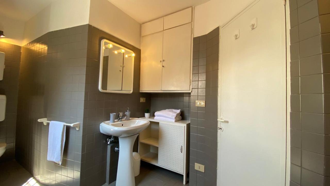 ונציה Ca' Romantica - Big Appartment At Accademia מראה חיצוני תמונה