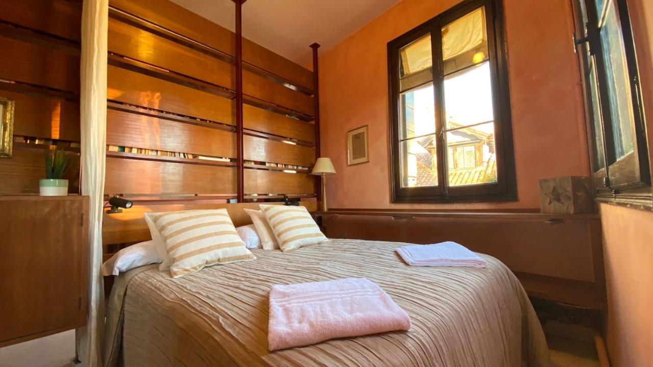 ונציה Ca' Romantica - Big Appartment At Accademia מראה חיצוני תמונה