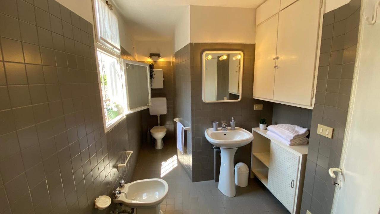 ונציה Ca' Romantica - Big Appartment At Accademia מראה חיצוני תמונה