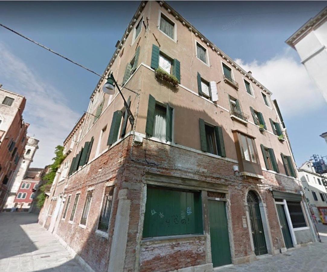 ונציה Ca' Romantica - Big Appartment At Accademia מראה חיצוני תמונה