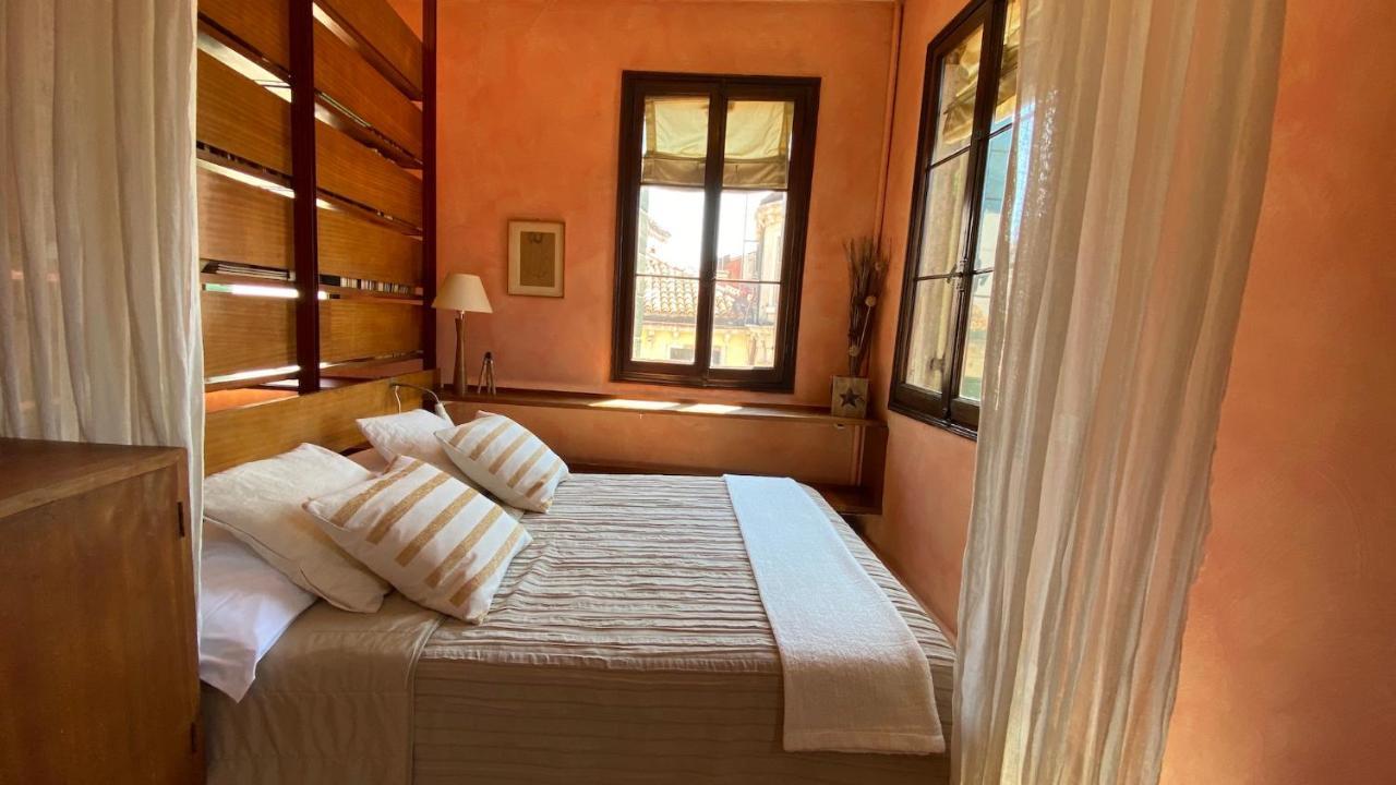 ונציה Ca' Romantica - Big Appartment At Accademia מראה חיצוני תמונה