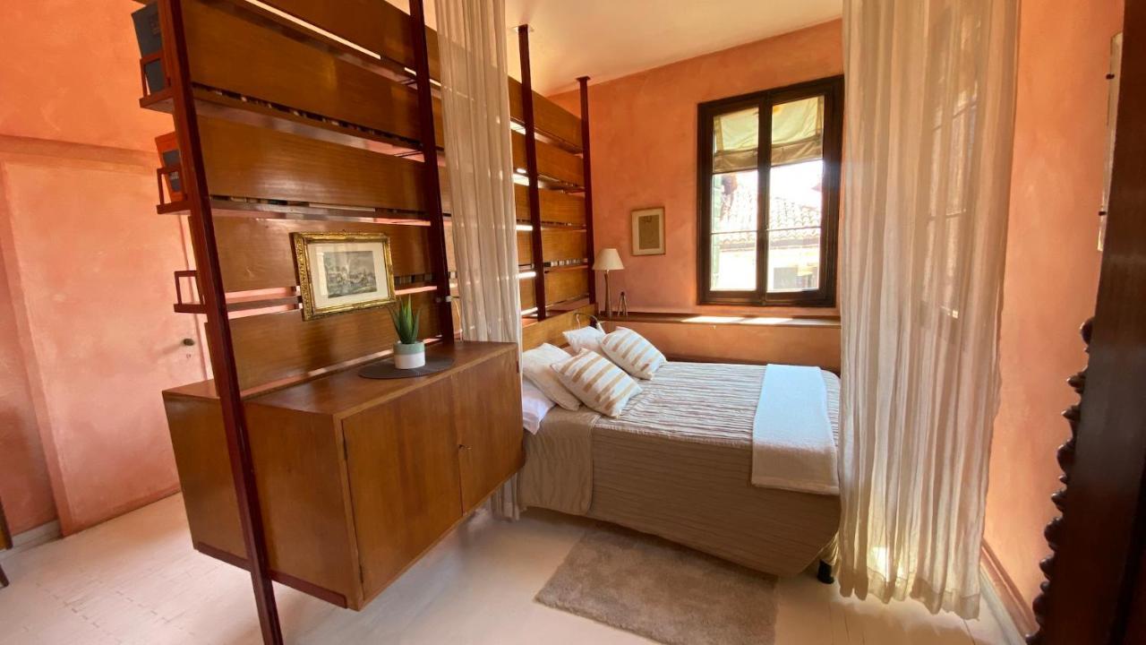 ונציה Ca' Romantica - Big Appartment At Accademia מראה חיצוני תמונה