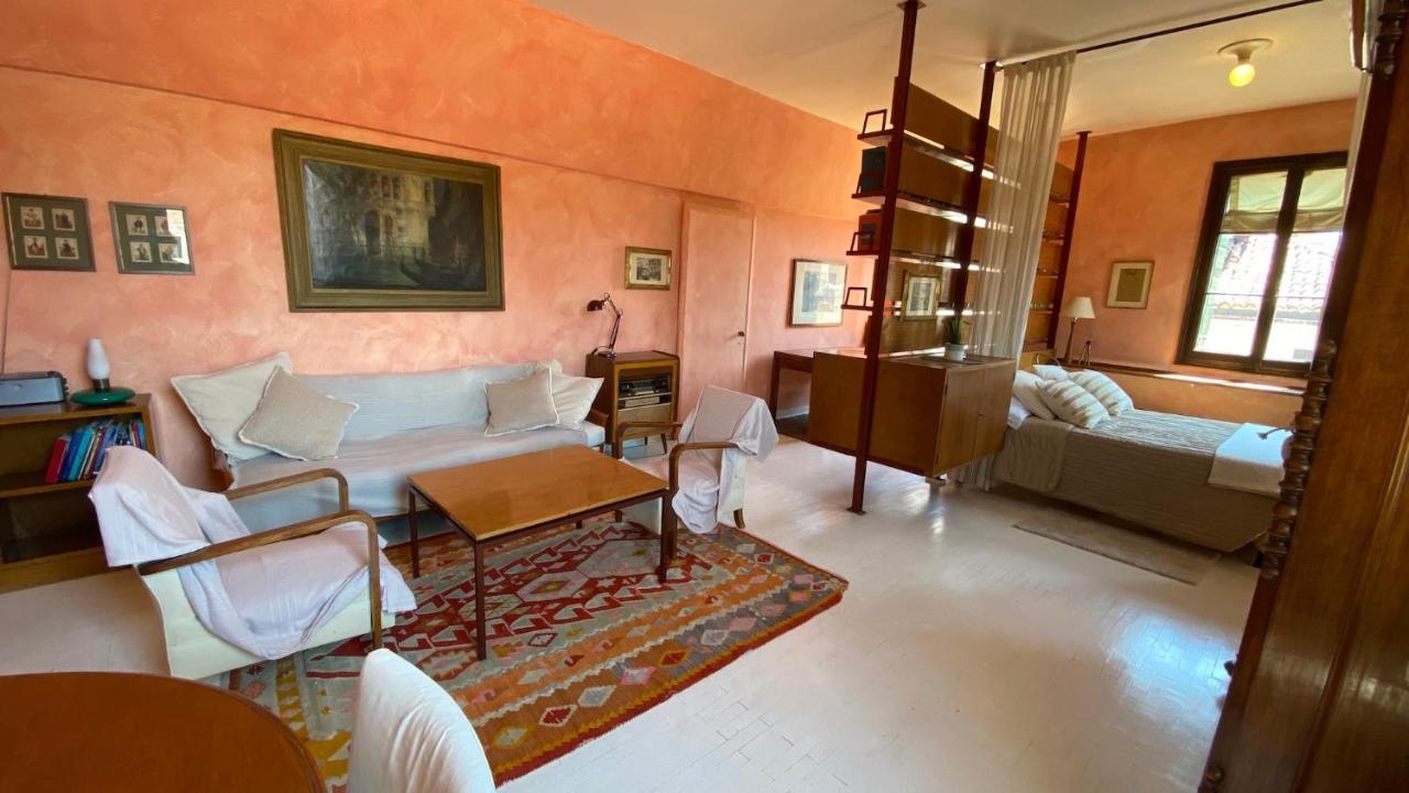 ונציה Ca' Romantica - Big Appartment At Accademia מראה חיצוני תמונה